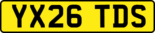 YX26TDS