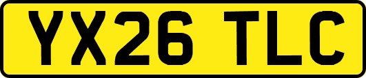 YX26TLC