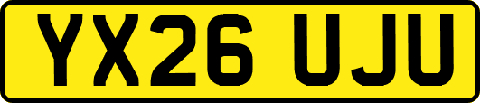 YX26UJU