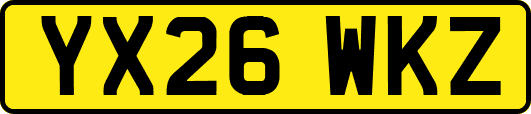 YX26WKZ