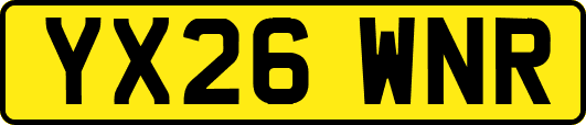 YX26WNR