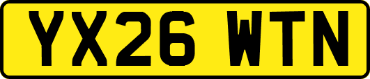 YX26WTN
