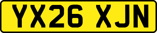 YX26XJN