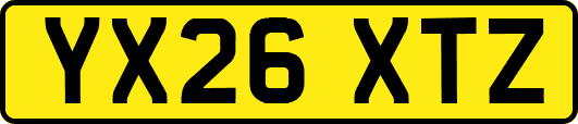 YX26XTZ