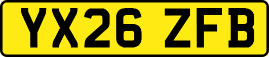 YX26ZFB