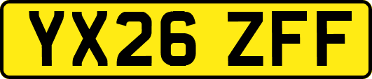 YX26ZFF