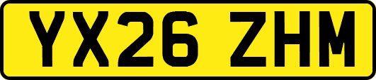 YX26ZHM