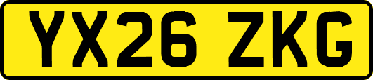 YX26ZKG