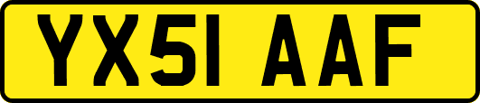 YX51AAF