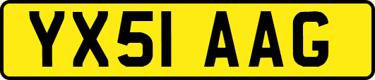 YX51AAG