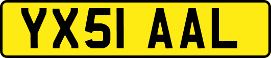 YX51AAL