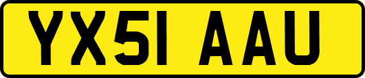 YX51AAU