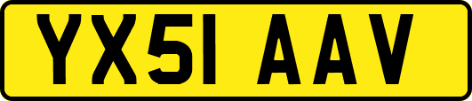 YX51AAV