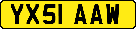 YX51AAW