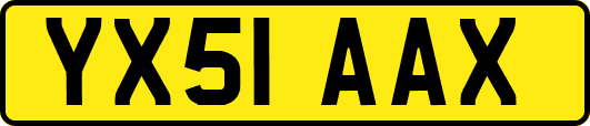 YX51AAX