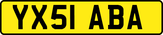 YX51ABA