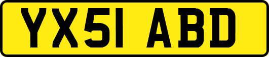 YX51ABD