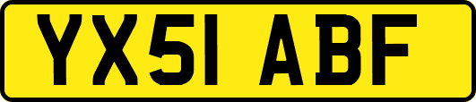 YX51ABF