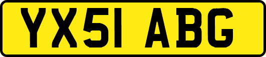 YX51ABG