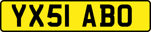 YX51ABO