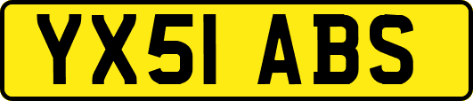 YX51ABS