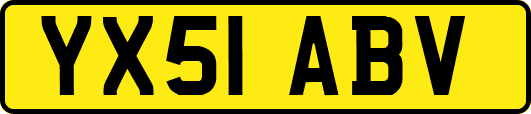 YX51ABV