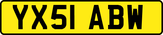 YX51ABW