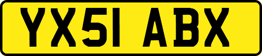 YX51ABX