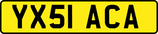 YX51ACA