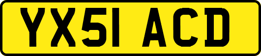 YX51ACD