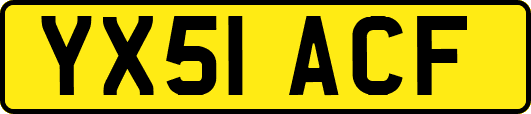 YX51ACF