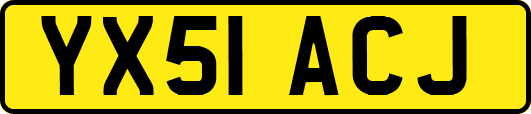 YX51ACJ