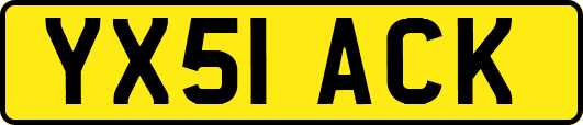 YX51ACK