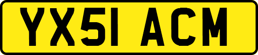 YX51ACM