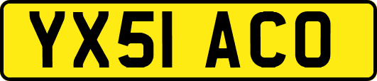 YX51ACO