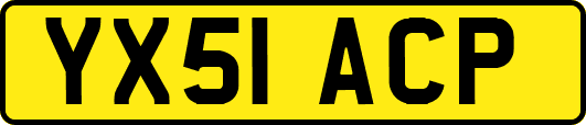 YX51ACP