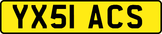 YX51ACS