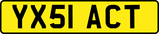 YX51ACT