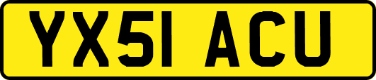 YX51ACU