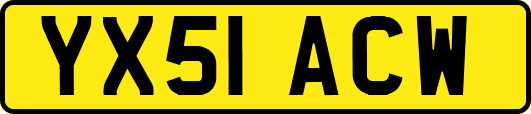 YX51ACW