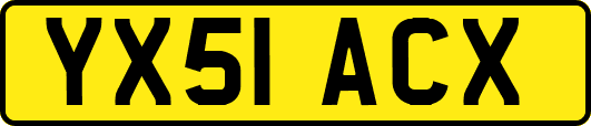 YX51ACX