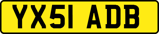 YX51ADB