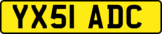 YX51ADC