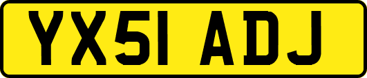 YX51ADJ