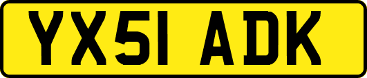 YX51ADK