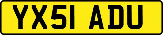 YX51ADU