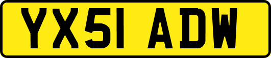 YX51ADW