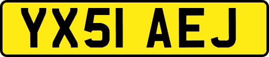 YX51AEJ