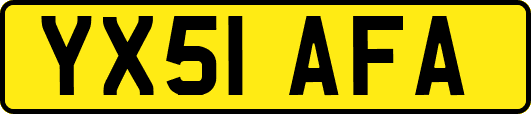 YX51AFA