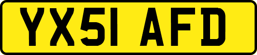 YX51AFD